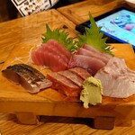 海鮮屋台 おくまん - 