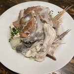 居酒屋 具志堅家 - 