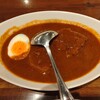 カレー屋ばんび