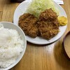 とんかつ いちよし