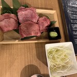 焼肉 一心たん助 - 