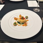 LA TABLE de Joel Robuchon - 