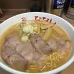 Asahikawa Ramen Nanashi - 