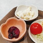 居酒屋 隼人 - 