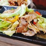居酒屋 隼人 - 