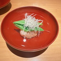 鮨 藤よし - 