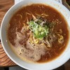 麺屋 からなり 西帯広本店