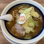 Hachiban Ramen - 