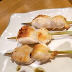 千鶏 - 