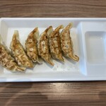 ８番らーめん - 