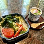 しほう田 - まぐろ丼ランチ … ¥1,300円（税込）