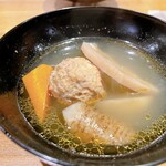 千鶏 - 