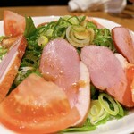 千鶏 - 