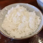Ramen Toriyoshi - 土鍋炊きご飯