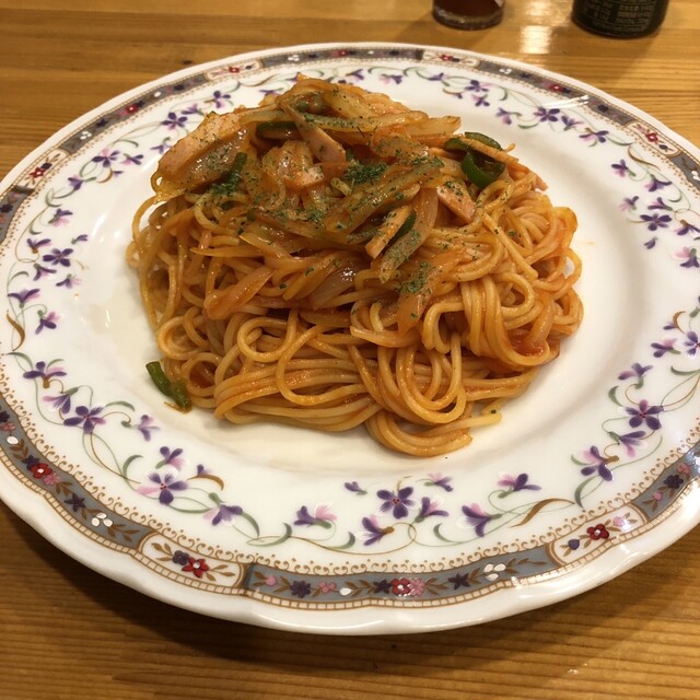 あすか - 鹿渡（食堂）の写真