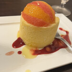 シュマン・ダンフィニ - 