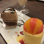 シュマン・ダンフィニ - 