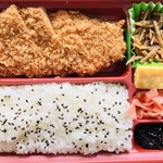 Tonkatsu Mai Sen - 