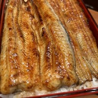 うなぎ 久保田 - 