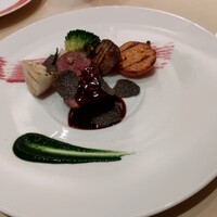 トラットリアイタリア 銀座店 - 