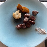 ステーキハウス神石 - 