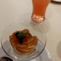 トラットリアイタリア 銀座店 - 