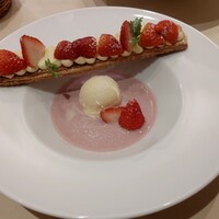 トラットリアイタリア 銀座店 - 
