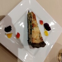 トラットリアイタリア 銀座店 - 