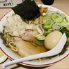 自家製麺 ご藤