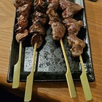 Yakitori Kurabu Futopparaya - 