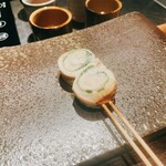 YAKITORI 燃 es - 