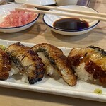 Sushi Masa - 