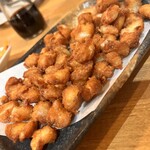 焼き鳥 居酒屋 鳥空 - 