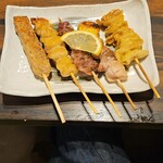 Koshitsu Izakaya Shikisai - 