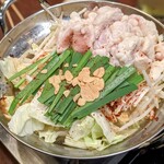 大衆肉酒場 ブラック - 