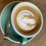 カフェ サカイ - 