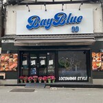 Bay Blue - 