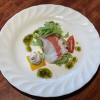 横浜瀬里奈 ステーキドーム - 