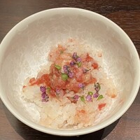 USHIMITSU NISHIAZABU - 