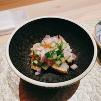 鮨 富かわ - 