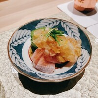 鮨 富かわ - 