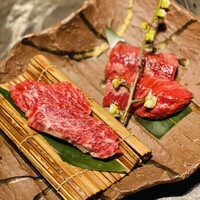 北新地焼肉 きらく - 