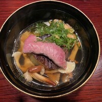 鉄板焼き いわ倉 - 