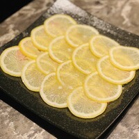 北新地焼肉 きらく - 