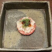 USHIMITSU NISHIAZABU - 