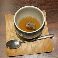 USHIMITSU NISHIAZABU - 