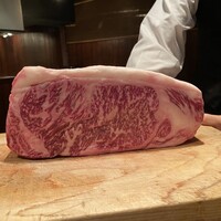 鉄板焼き いわ倉 - 