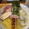 ジャパニーズ ラーメン 五感