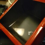 手打ちそば 春日 - 蕎麦湯 アップ！