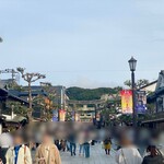 珈琲専門店 風見鶏 - この日の大宰府は学生だらけだったな〜！
      流石、｢学問の神｣が祀られる場所♪
      しかし、邪な俺は…此処のタマゴサンドにしか目がなく、参拝してないwww